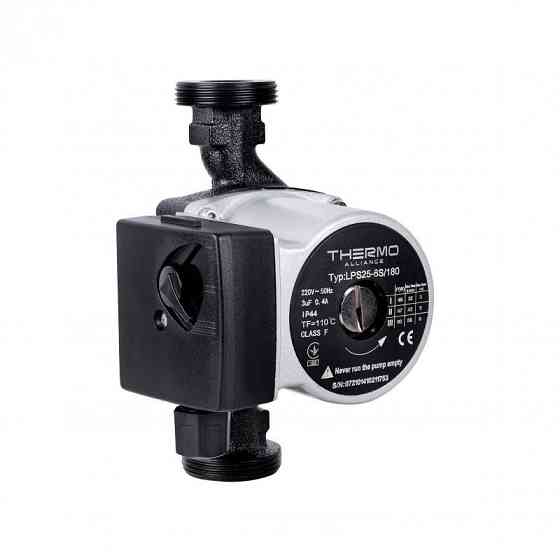 Насос циркуляционный Thermo Alliance LPS 25/60/180 Киев