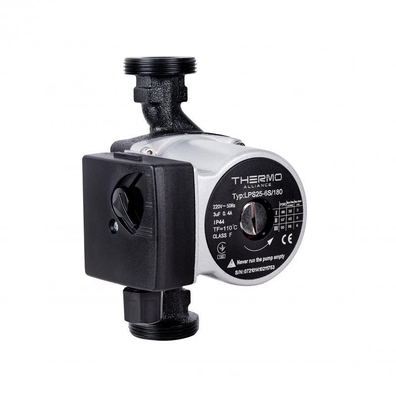 Насос циркуляционный Thermo Alliance LPS 25/60/180 Киев - изображение 1