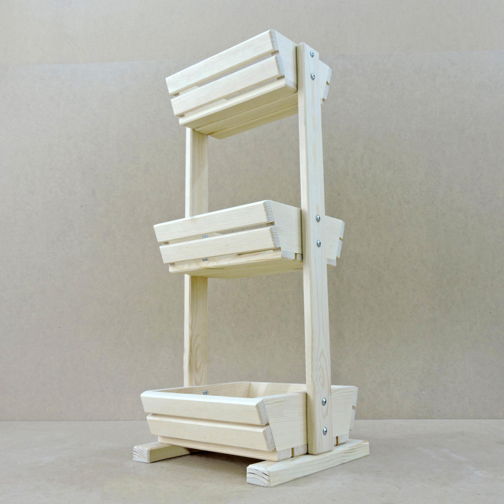 Лоток для овощей и фруктов 