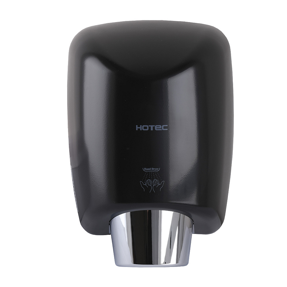 Сушарка для рук HOTEC 11.252.B Тернополь - изображение 2