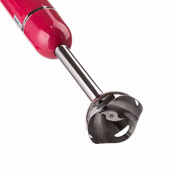 Ручний блендер Sokany занурювальний 300 Вт Рожевий SK-1726P Коломыя