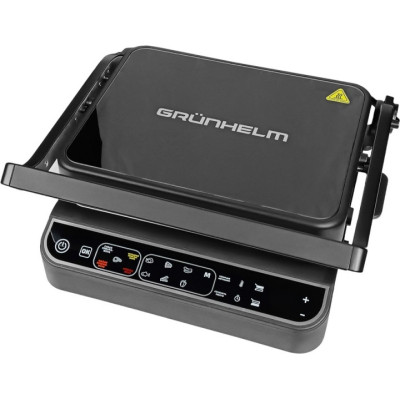 Электрогриль Grunhelm G2203 Винница - изображение 1
