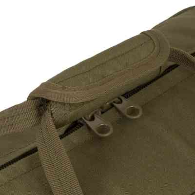 Дорожня сумка Highlander Boulder Holdall 40L Olive (RUC269-OG) (931684) Вінниця