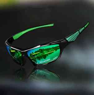 Очки спортивные 2025 солнцезащитные поляризация Polarized Киев