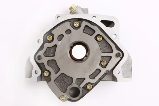 Маслонасос 2108 EuroEx Винница