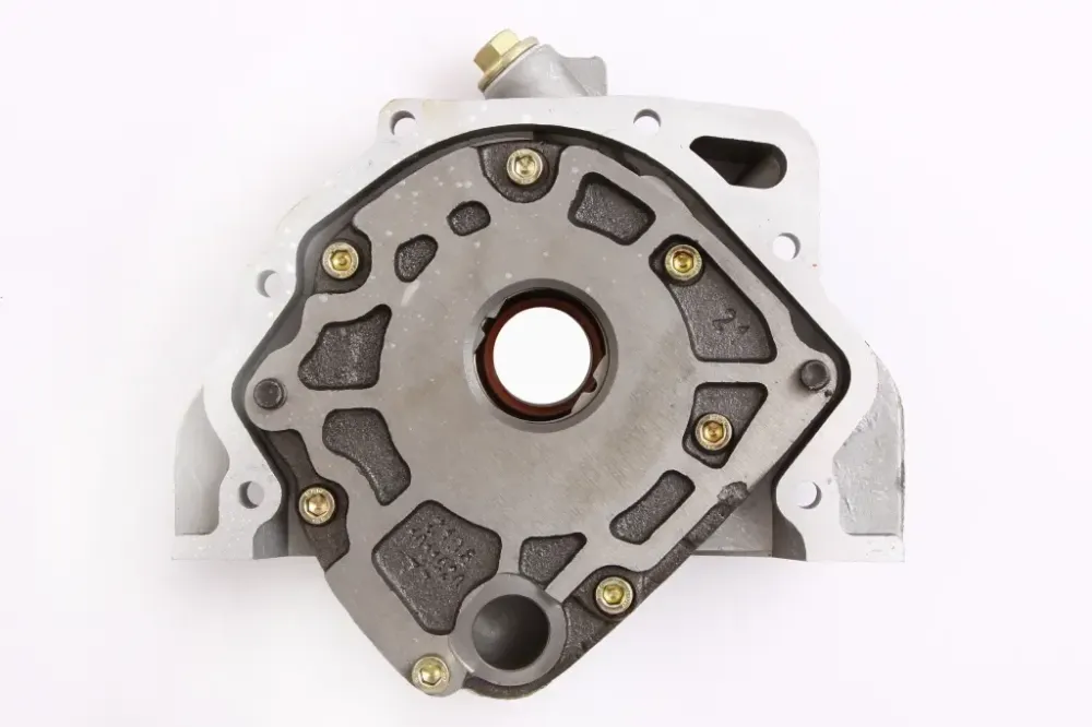 Маслонасос 2108 EuroEx Винница - изображение 5