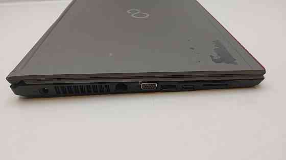 Ноутбук Fujitsu e754 i3-4000\8\0\ АКБ+ (Б клас) Луцк