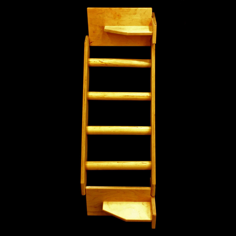 Игровой комплекс для кошек 