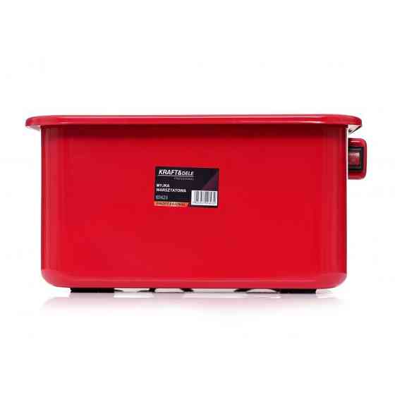 Мойка для мастерской Kraft&Dele 13 л KD424 Киев