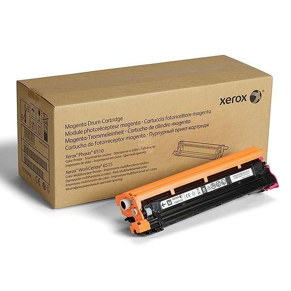 Драм картридж Xerox P6510/WC6515 Magenta (48000 стр) Київ - фото 1
