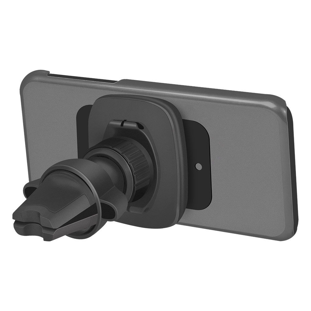 Автомобільне кріплення Defender Car holder CH-129 на решітку вентиляції, магніт Винница - изображение 6