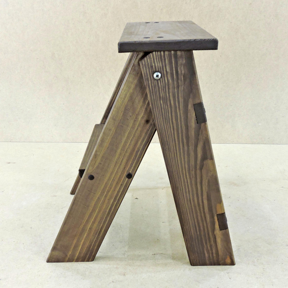 Скамейка-ступенька 