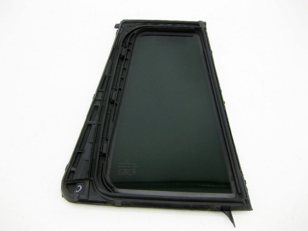 Mercedes-Benz  A1667301055 43R-009545 Глуха кватирка задніх правих дверей GL/GLS X166 Одеса - фото 5