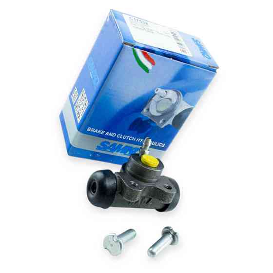 Цилиндр заднего тормоза Мерседес Бенз T1 207-310 (d-15.87 мм) колесный Мукачево