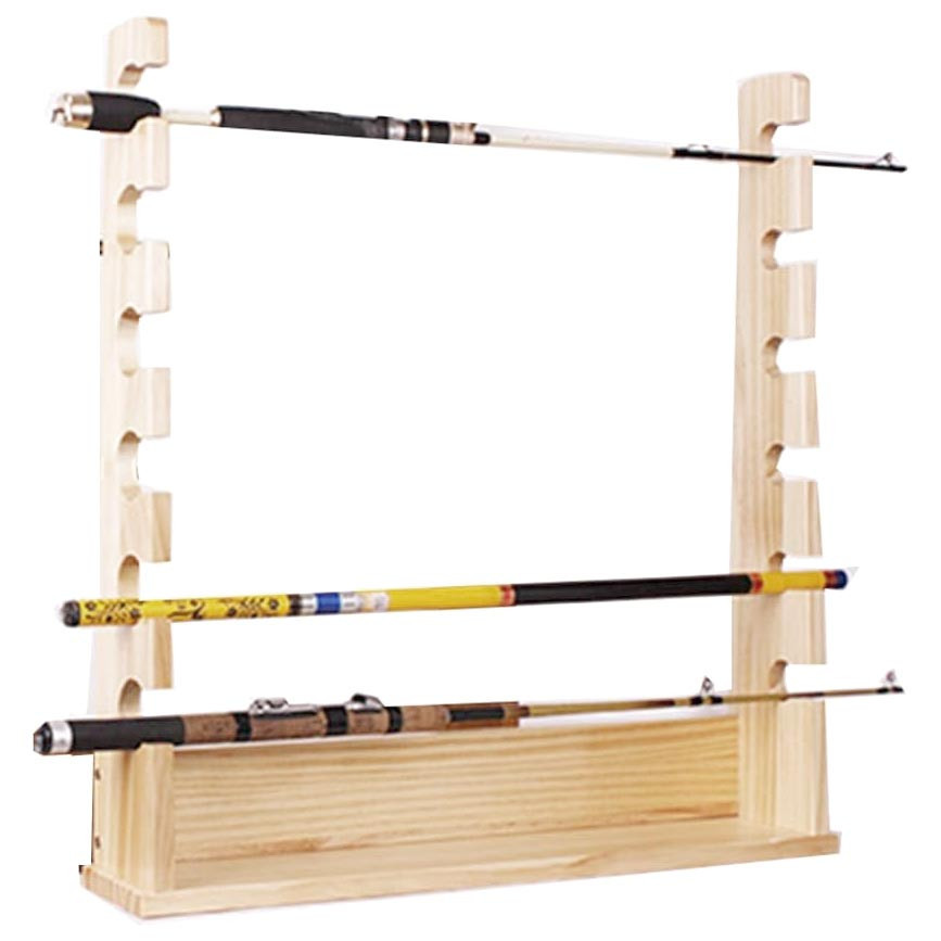 Органайзер для удочек 