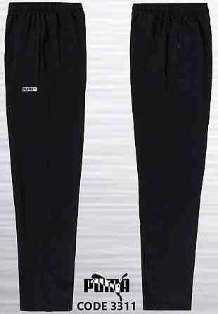 Мужские батальные  штаны Puma 58 Киев