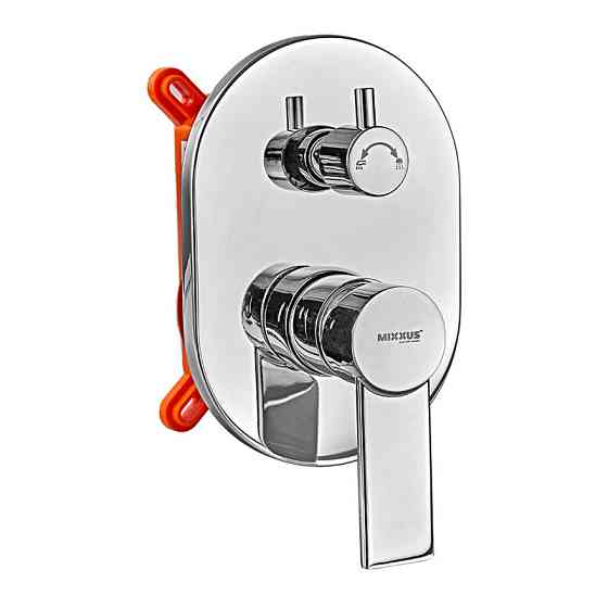 Вбудована душова система Mixxus Premium Benedict 009 Inner box   ( MI5971 ) 38993 Харьков