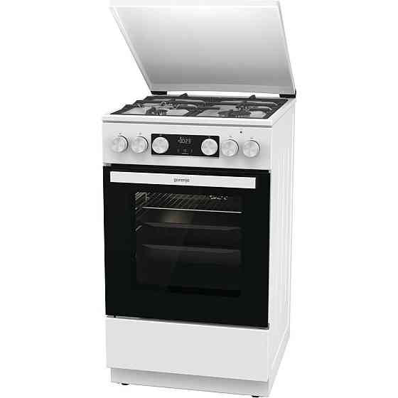 Плита Gorenje GK5C42WF-B ( 16210 ) Харків