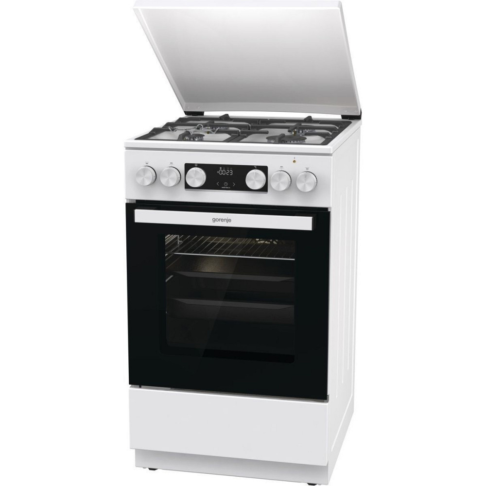 Плита Gorenje GK5C42WF-B ( 16210 ) Харків - фото 6