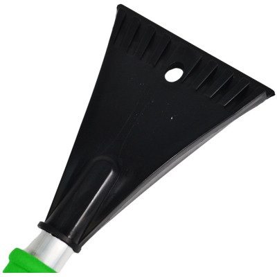 Щітка зі скребком Bottari 60 см &quot;HANDLE BRUSHICE&quot; (32302Green-IS) Вінниця - фото 4