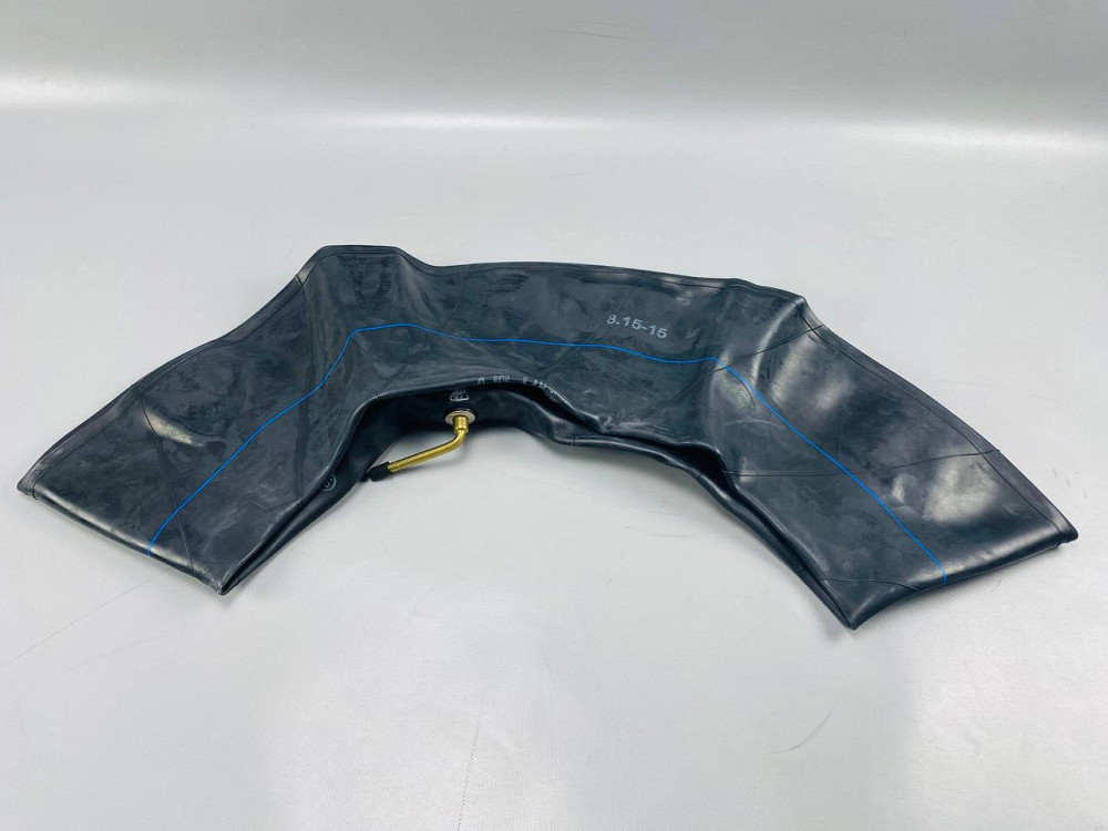 Камера 8.15-15 (непель VV3-02-7) вага 1.5 кг УАЗ, навантажувачі вилочні різних типів Мукачево - фото 2