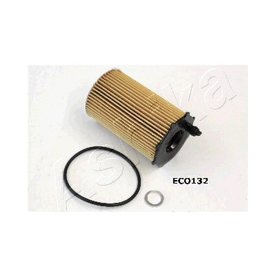 Фильтр масляный ASHIKA 10-ECO132 Винница - изображение 1