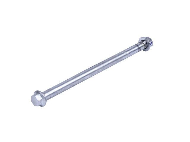 Ось маятника VP-V250L Dragon/ZS 250GY-8/SPARK SP250D-7 Мукачево - изображение 1