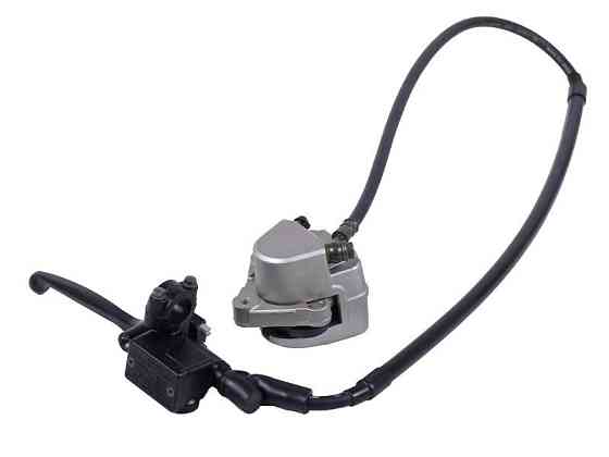 Тормозная система дисковая (в сборе, передняя) Shineray XY200GY-6С AMG Київ