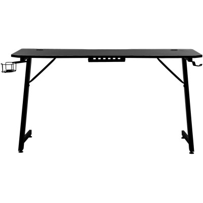 Компьютерный стол Hator Vast Essential Black (HTD-010) Винница - изображение 2