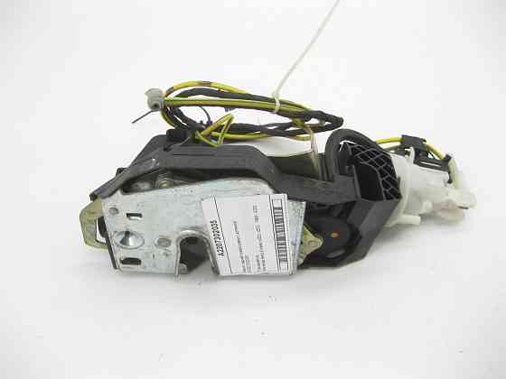 Mercedes-Benz  A2207302035 Замок задніх правих дверей з дотяжкою S-Class W220 Одеса