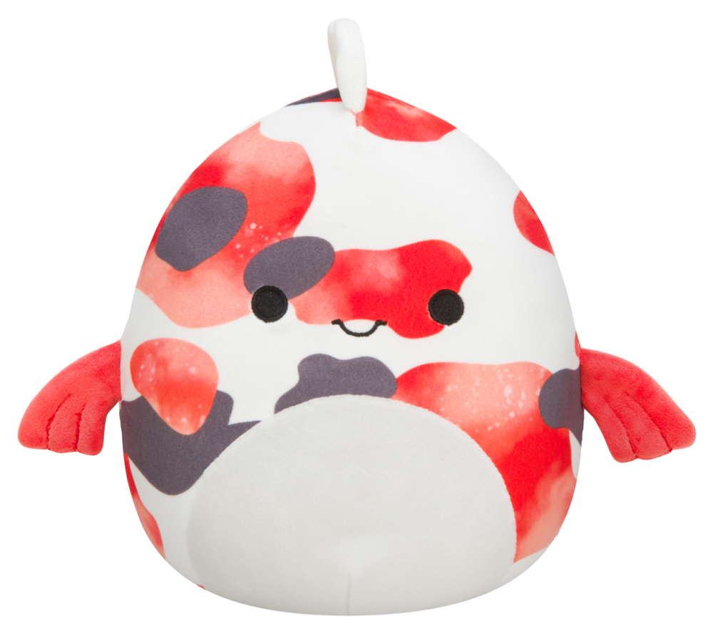 Іграшка м'яка Squishmallows (Jazwares) 2022-A асортименті 20см (6809466) Київ - фото 2