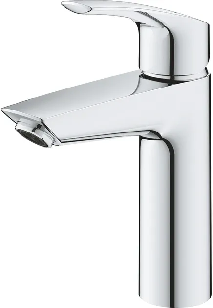 Змішувач для раковини GROHE EUROSMART NEW Київ - фото 3