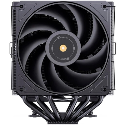 Кулер до процесора JONSBO HX6280 Вінниця - фото 2