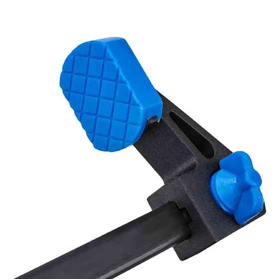 Набор струбцин 4шт. (2шт-150мм; 2шт-100мм) Forsage F-38405 Одесса