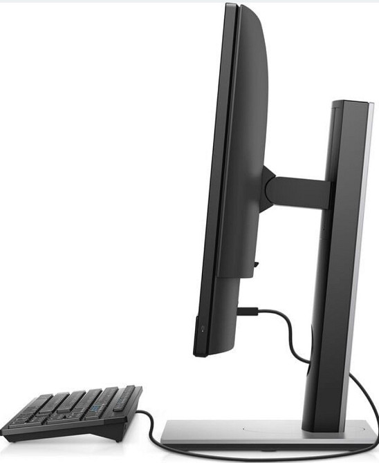 Dell OptiPlex 5490 All-in-One (AIO) Київ - фото 3