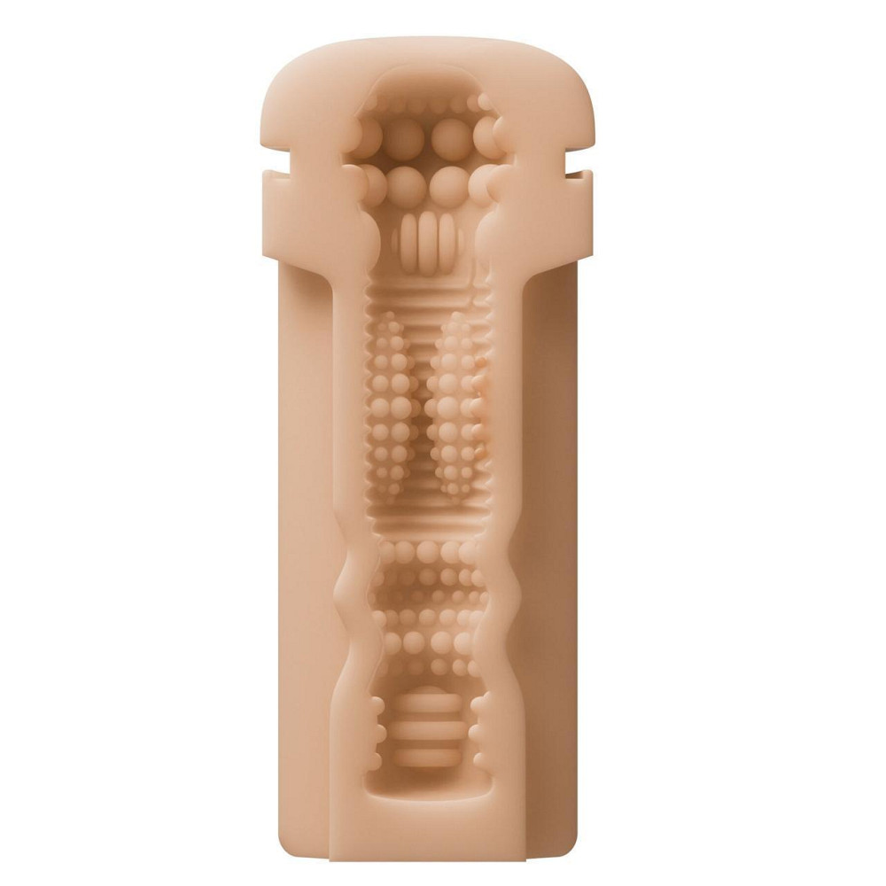 Рукав для мастурбатора Lovense Solace Pro Neutral-Shaped Sex Aura Київ - фото 5