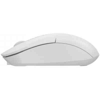 Мышка A4Tech FG15CS Air2 Wireless White (4711421001243) Винница
