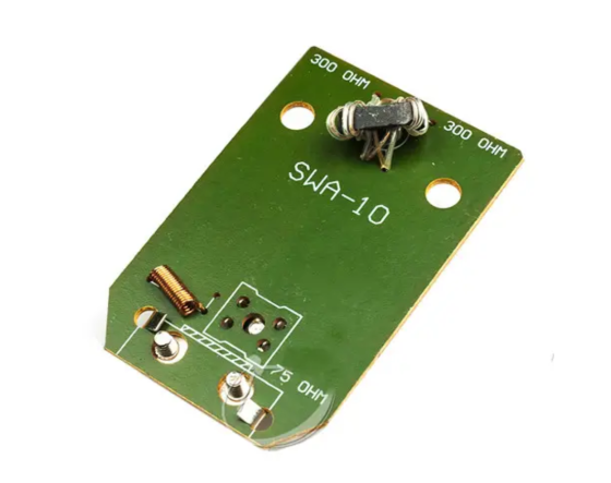 Плата для польской антенны Eurosky  SWA-10 Днепр