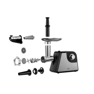 Мясорубка Ardesto MGL-1790R Винница - изображение 4