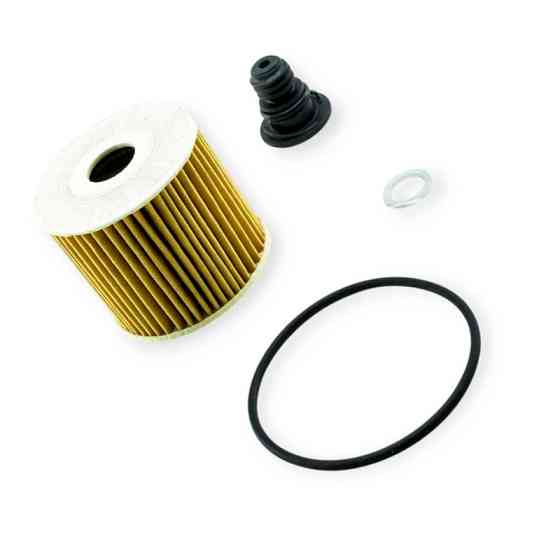 Фільтр Хюндай Tucson 1,6CRDi 18-, Кіа масляний Мукачево