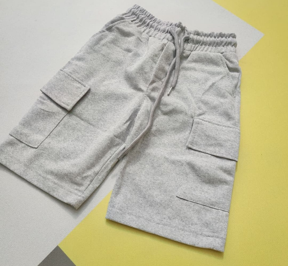 Шорты для мальчиков 7р Киев - изображение 1