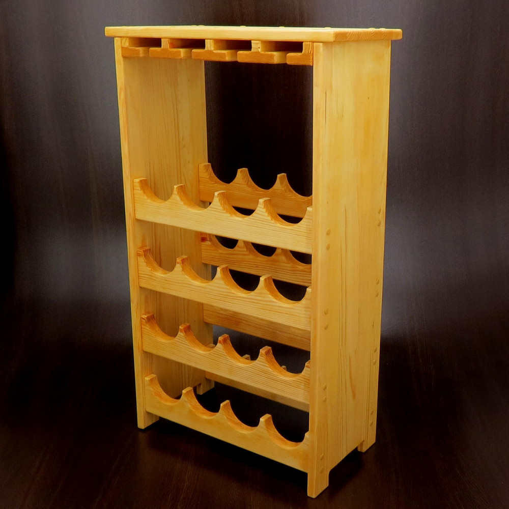 Винна стійка "Торіде" каррі Миколаїв - фото 5