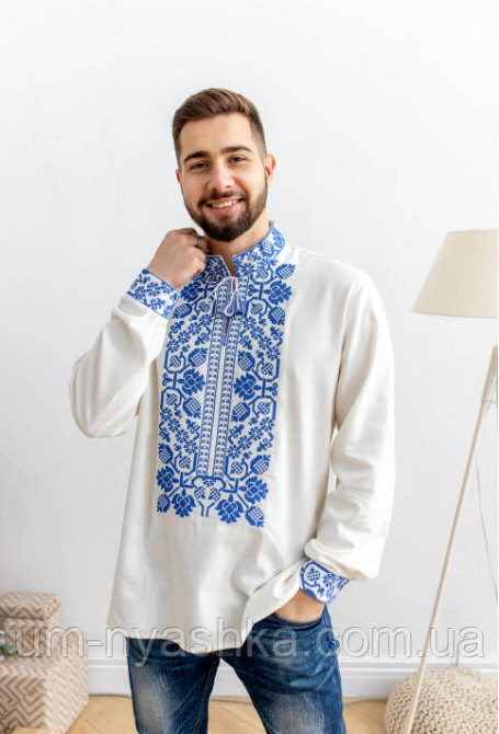 Сімейні вишиванки парні вишиванки Familly look Кривий Ріг - фото 3