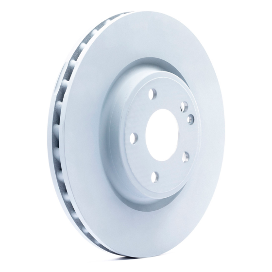 Mercedes-Benz  A2464212612 Тормозний диск передній 320 х 30 мм CLA C117 CLA Shooting Brake X117 GLA X156 Одесса