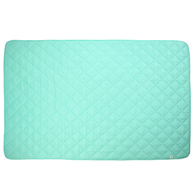 Одеяло Руно летняя силиконовая Легкость бирюзовая 140х205 см (321.52СЛКУ_Бірюзовий) Винница - изображение 2