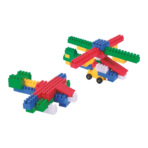 Іграшка Конструктор Техно 2 Технок 0502 Житомир - фото 2