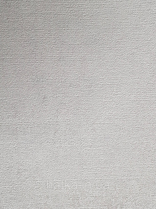 Шпалери метрові вінілові на флізелін AS creation Premium однотонні ефект потертості молочні Київ - фото 1