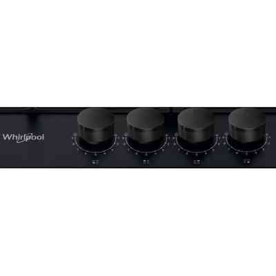 Варочная поверхность Whirlpool TKRL661NB Винница