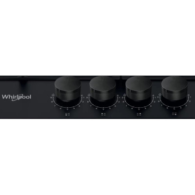 Варочная поверхность Whirlpool TKRL661NB Винница - изображение 4