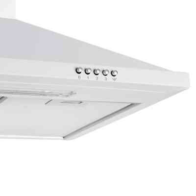 Вытяжка кухонная Pyramida KT 60 WH Винница